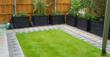Cheshire Landscape Designers, Wilmslow Driveway and Patio Design ‘Go...